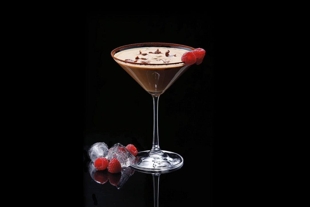 Chocolate Passion