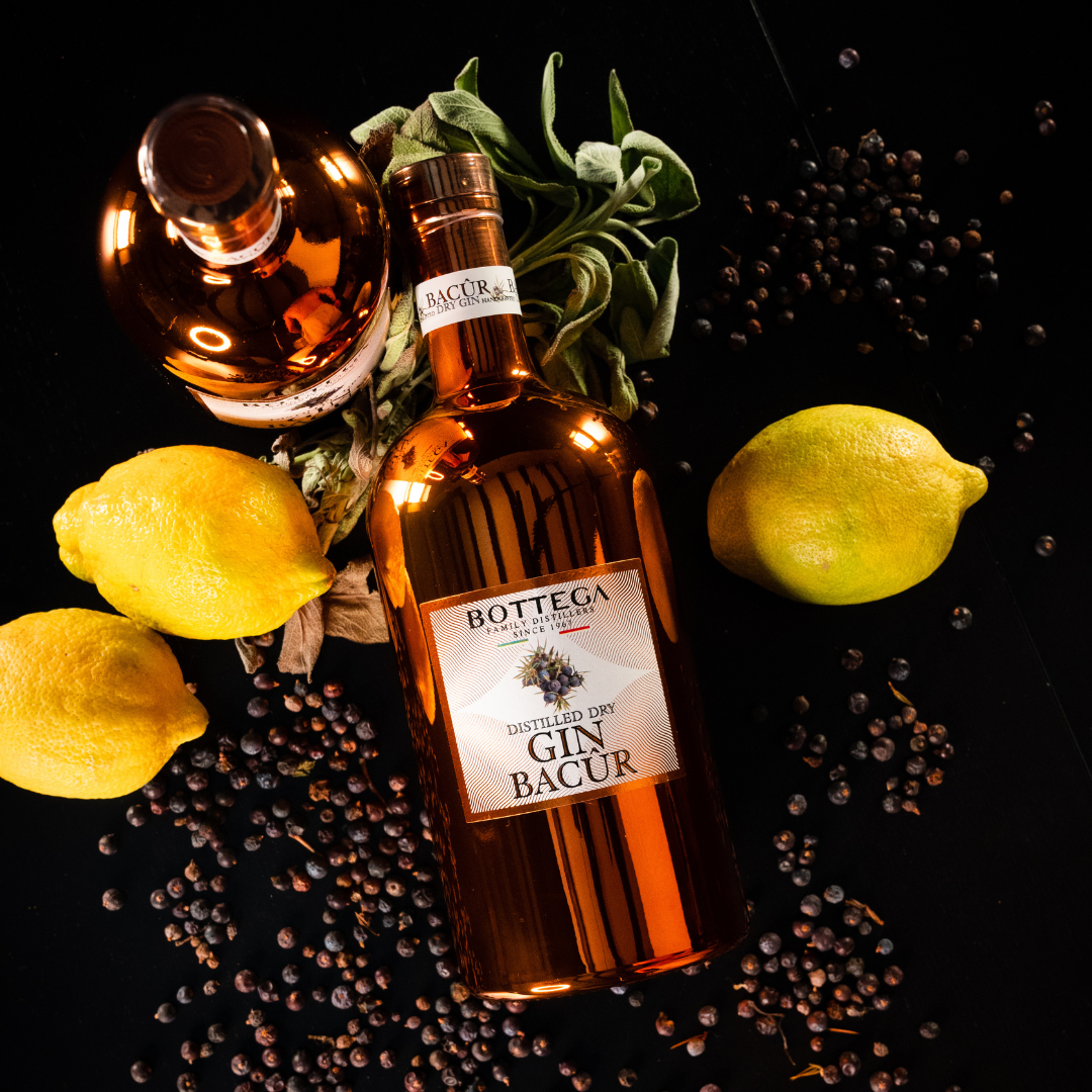 Gin