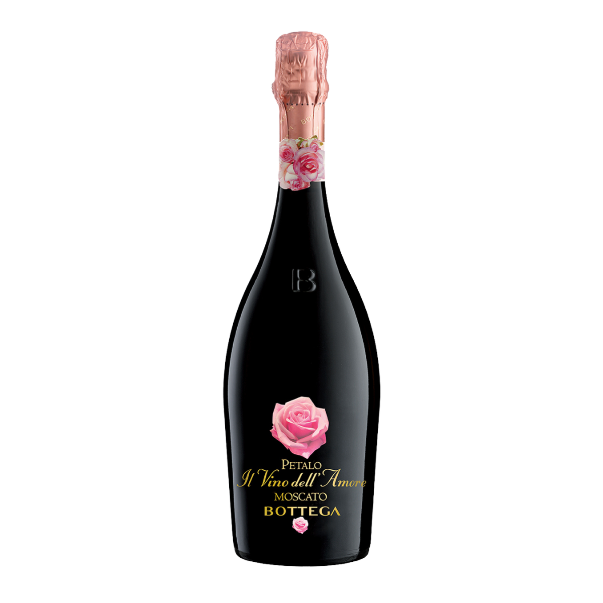 BOTTEGA モスカートペタロ Is Moscato a Sparkling Wine? – BOTTEGA USA