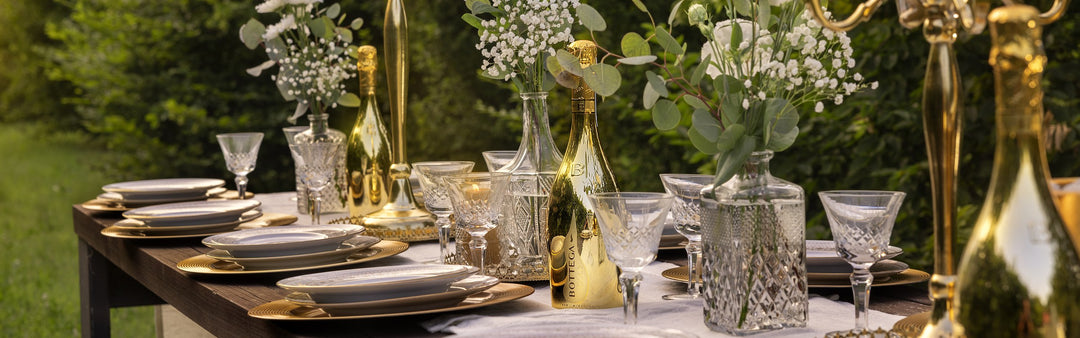 Prosecco & Sparkling Wines