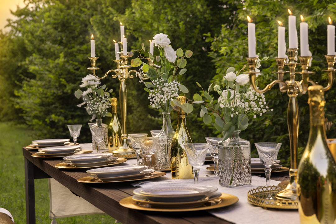 Celebrate every guest