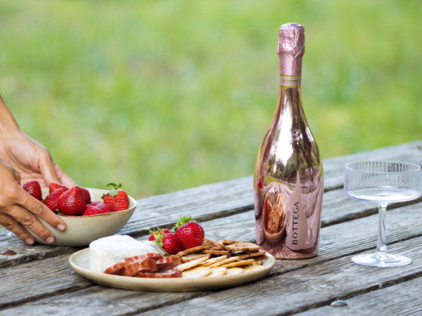 Prosecco & Sparkling Wines