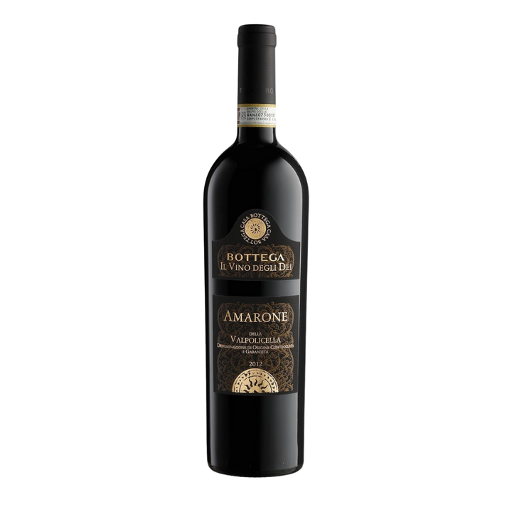 BOTTEGA Amarone Della Valpolicella DOCG