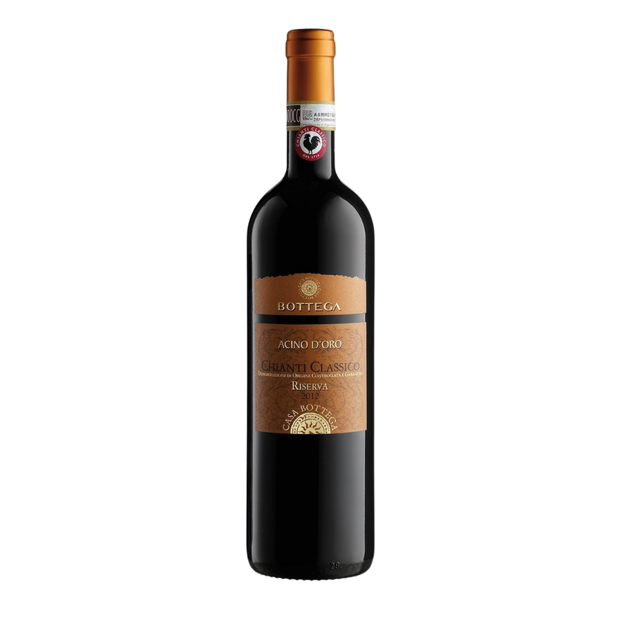 Bottega Amarone della Valpolicella DOCG 750 ml | Italian Red Wine Bottega Amarone della Valpolicella DOCG 750 ml | Italian Red Wine