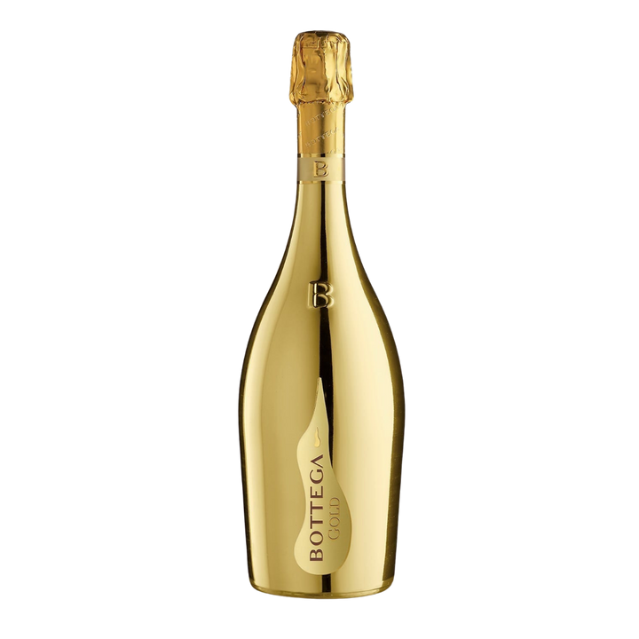 BOTTEGA GOLD Prosecco DOC Spumante Brut