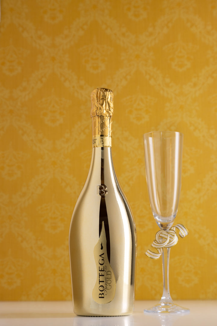 Bottega Gold Prosecco
